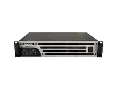 Mackie FRS-1700 2-Channel Power Amplifier main image
