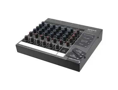 Mackie HMX-56 6-Channel Headphone Mixer / Amplifier