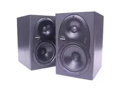 Mackie HR624 6" Active Studio Monitors (Pair) main image