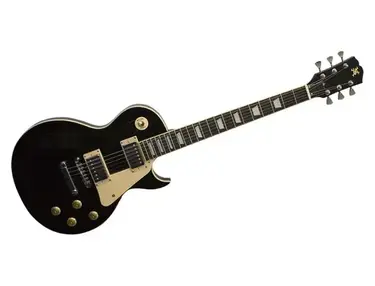 SX Guitars EG2K