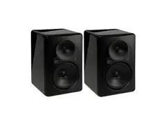 Mackie HR824 MK2 8.75" Active Studio Monitors (Pair) main image