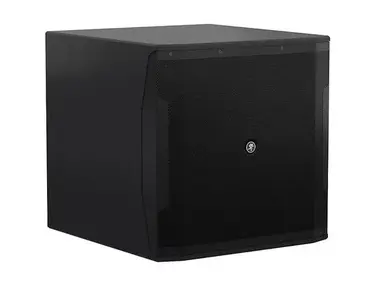 Mackie iP-18S Passive Installation Subwoofer