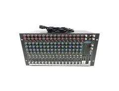 Mackie LM-3204 16-Channel Compact Line Mixer - What To Know