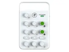 Mackie M-Caster Live Portable Live Streaming Mixer main image