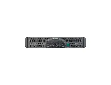 Mackie M2000 2-Channel Power Amplifier