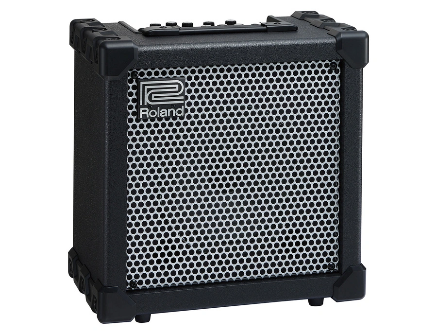 Roland Cube 20 XL - What To Know & Where To Buy | Equipboard