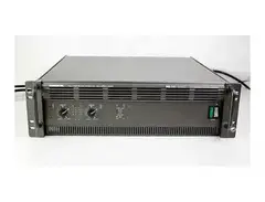 Mackie M2600 FR Series 2-Channel Power Amplifier main image