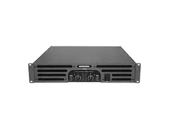Mackie M3000 2-Channel Power Amplifier main image