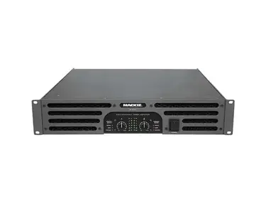 Mackie M4000 2-Channel Power Amplifier