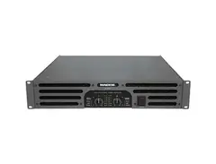 Mackie M4000 2-Channel Power Amplifier main image