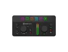 Mackie MainStream USB-C Streaming Audio Interface main image