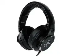 Mackie MC-150 Closed-Back Monitor Headphones