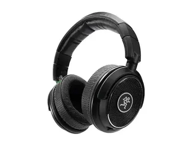 Mackie MC-450 Open Back Headphones - 54 Ohms