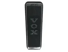 Vox Clyde McCoy Wah-Wah Pedal (1966-1967)