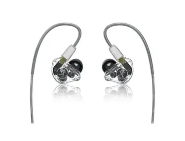 Mackie MP-320 Dynamic In-Ear Monitors - 15 Ohms