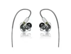 Mackie MP-320 Dynamic In-Ear Monitors - 15 Ohms