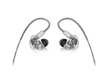 Mackie MP-360 In-Ear Monitors - 15 Ohms