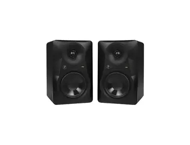 Mackie MR524 5" Active Studio Monitors (Pair)