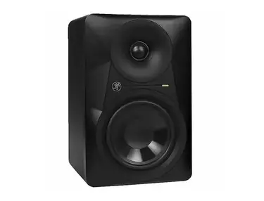 Mackie MR624 6.5" Active Studio Monitors (Pair)