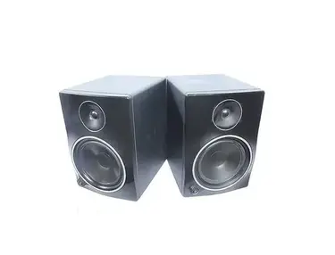 Mackie MR8 8" Active Studio Monitors (Pair)