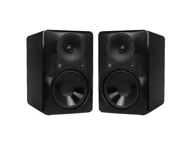 Mackie MR824 8" Active Studio Monitors (Pair)