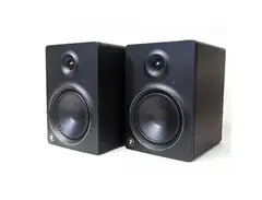 Mackie MR8mk2 8" Active Studio Monitors (Pair) main image