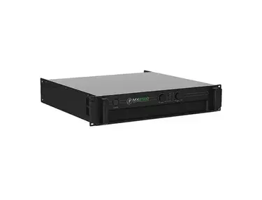 Mackie MX2500 2-Channel Power Amplifier