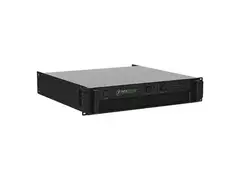 Mackie MX2500 2-Channel Power Amplifier main image