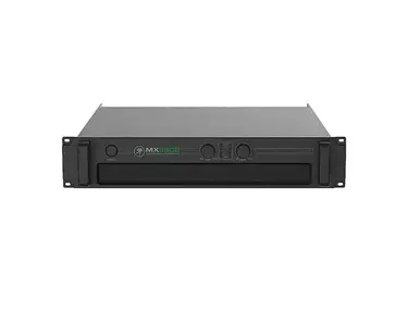 Mackie MX3500 2-Channel Power Amplifier