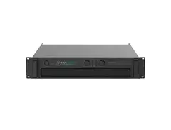Mackie MX3500 2-Channel Power Amplifier main image