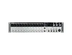 Mackie Onyx 1200F FireWire Audio Interface main image
