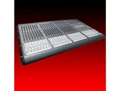 Mackie Onyx 2480 24-Channel 8-Bus Live Sound Reinforcement Console main image