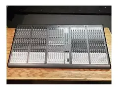 Mackie Onyx 3280 32-Channel 8-Bus Live Sound Reinforcement Console main image