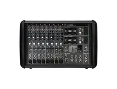 Mackie PPM1008 8-Channel 1600-Watt Powered Mixer main image