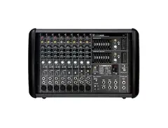 Mackie PPM608 8-Channel 1000-Watt Powered Mixer main image