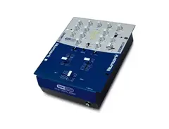 Numark DXM01USB DJ Mixer
