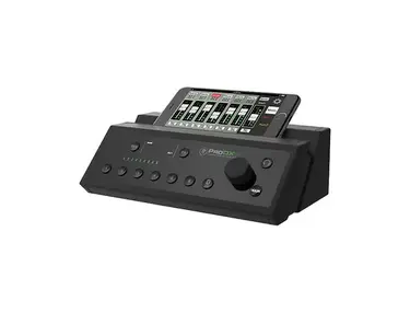 Mackie ProDX8 8-Channel Wireless Digital Mixer
