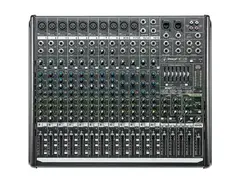 Mackie ProFX16v2 16-Channel 4-Bus Effects Mixer