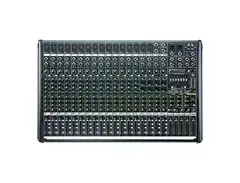 Mackie ProFX22v2 22-Channel 4-Bus Effects Mixer main image