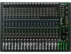 Mackie ProFX22v3 22-channel Mixer main image