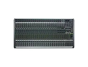 Mackie ProFX30v2 30-Channel 4-Bus Effects Mixer