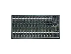 Mackie ProFX30v2 30-Channel 4-Bus Effects Mixer main image