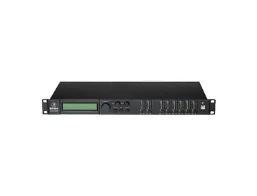Mackie SP260 2x6 Speaker Processor