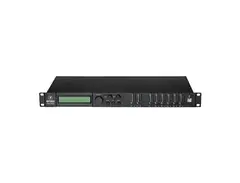 Mackie SP260 2x6 Speaker Processor main image