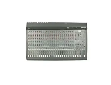 Mackie SR24.4 24x4x2 4-Bus Mixing Console