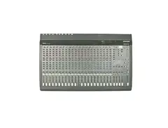 Mackie SR24.4 24x4x2 4-Bus Mixing Console main image