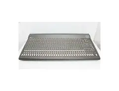 Mackie SR32.4 32x4x2 4-Bus Mixing Console main image