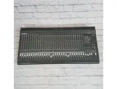 Mackie SR32.4-VLZ Pro SR Series 32x4x2 4-Bus Mixing Console main image