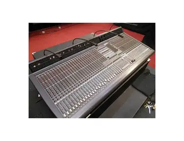 Mackie SR40.8 40x8x2 8-Bus Mixing Console