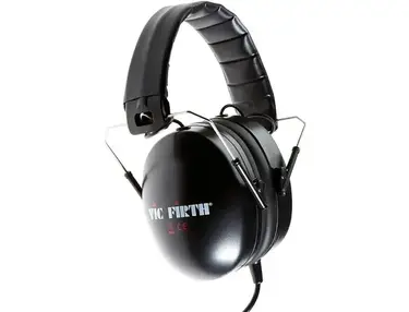Vic Firth SIH1 Isolation Headphones